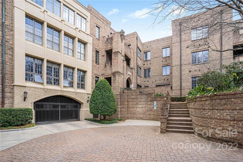 237 Queens Rd #237, Charlotte, NC 28204