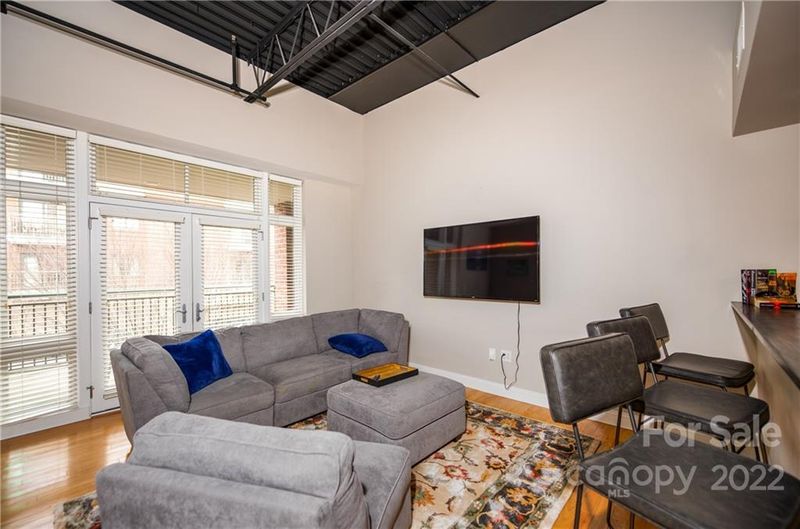 720 Governor Morrison St #212, Charlotte, NC 28211