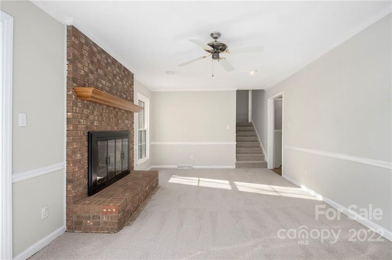 308 Todd Cir, Wingate, NC 28174