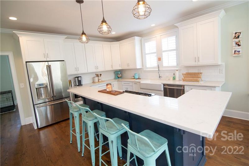 3510 Card St, Charlotte, NC 28205