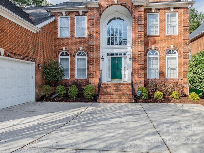 5721 Summerston Pl, Charlotte, NC 28277
