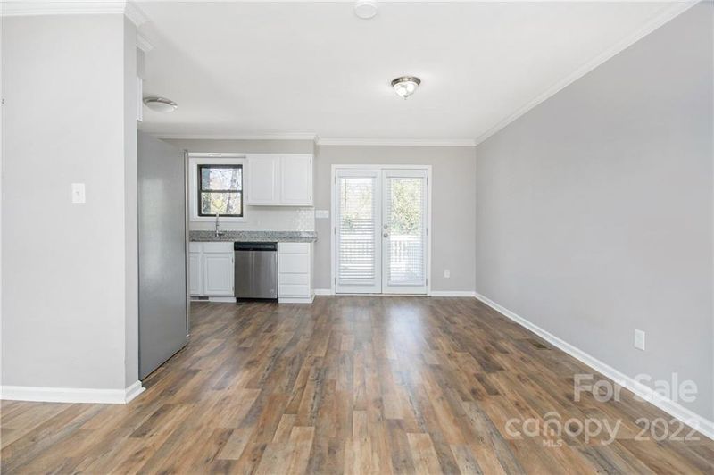 8619 Conklin Pl, Charlotte, NC 28212