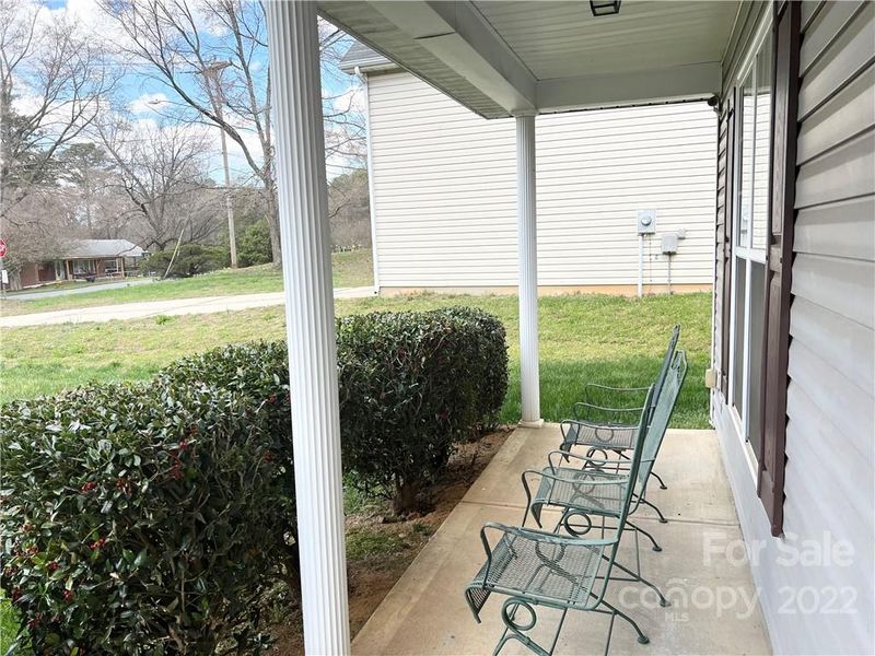 832 Dale Ave, Charlotte, NC 28216