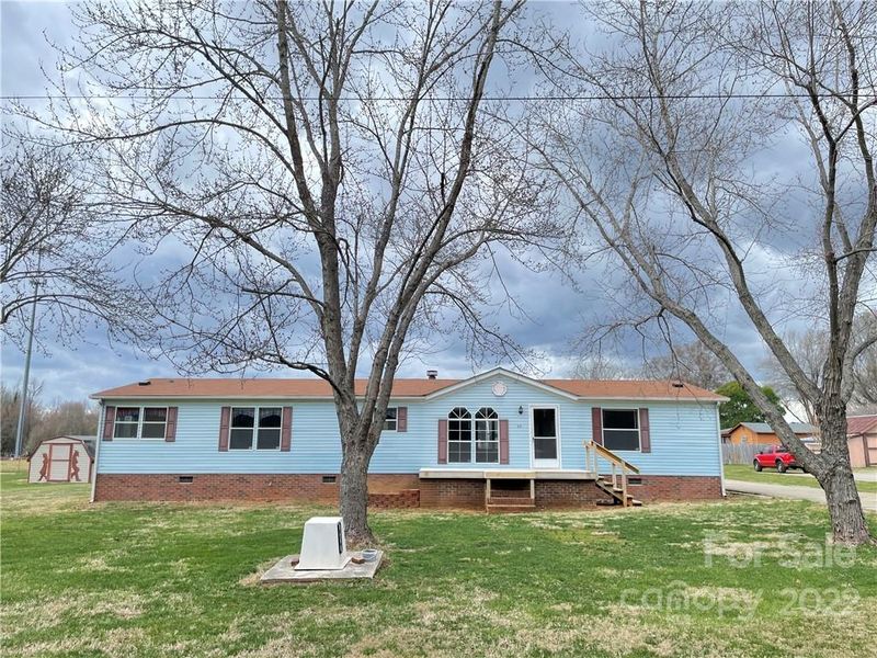 514 Pence Rd, Mount Holly, NC 28120