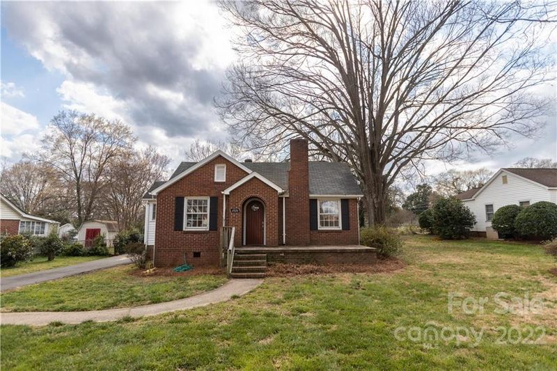 4926 Doris Ave, Charlotte, NC 28205