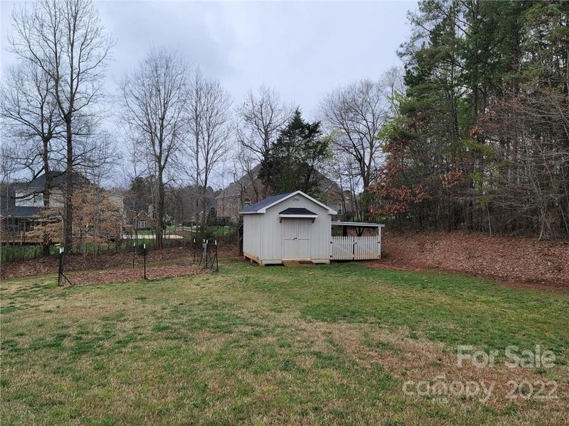 7305 Wahoo Ct, Gastonia, NC 28056