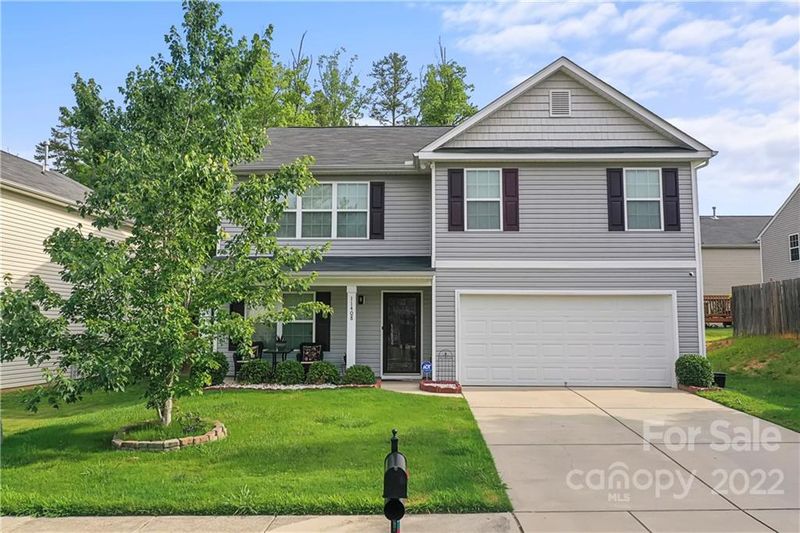 11408 Tribal Dr #112, Charlotte, NC 28214