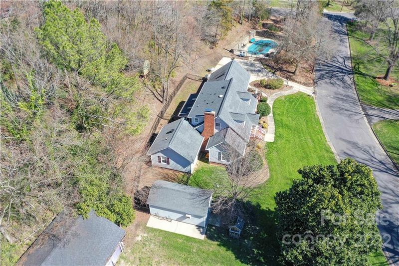 201 Hillcrest Ave, Concord, NC 28025
