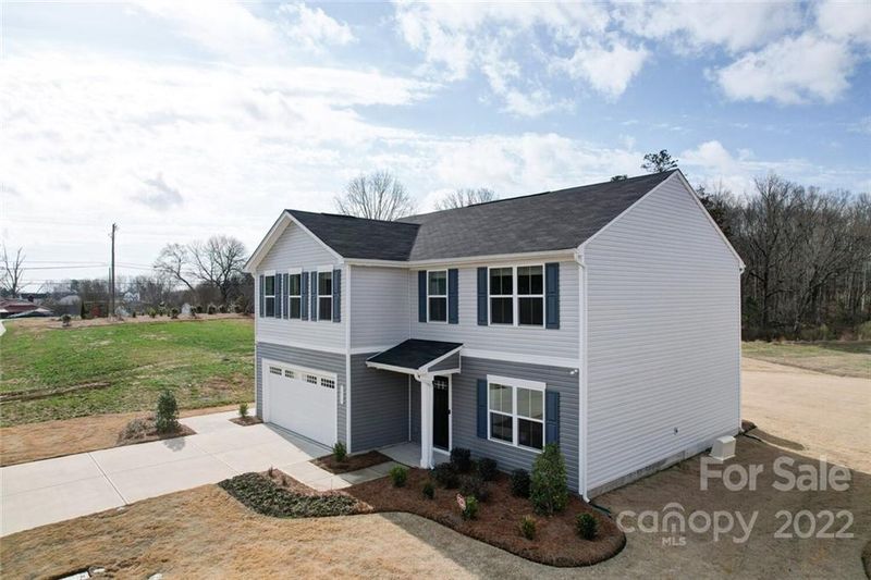 1017 Jeffrey Ct SW #144, Concord, NC 28025