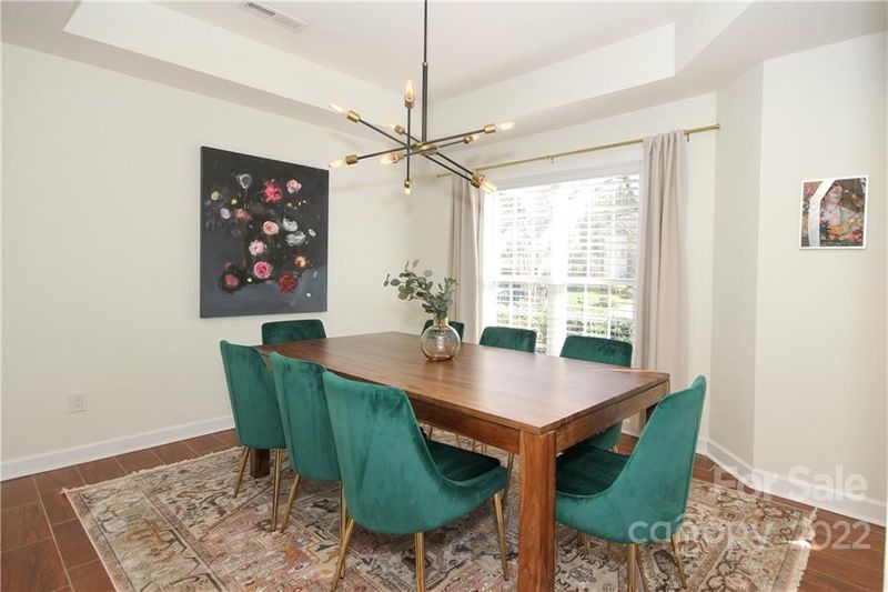 9606 Autumn Applause Dr, Charlotte, NC 28277