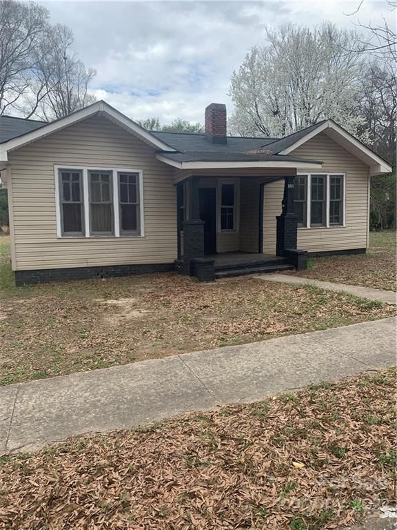 322 Whitner St, Rock Hill, SC 29730