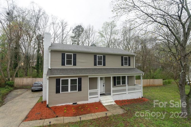 9506 Central Dr, Mint Hill, NC 28227
