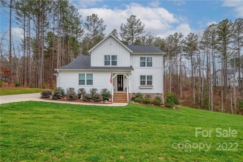 4165 Island Fox Ln, Denver, NC 28037