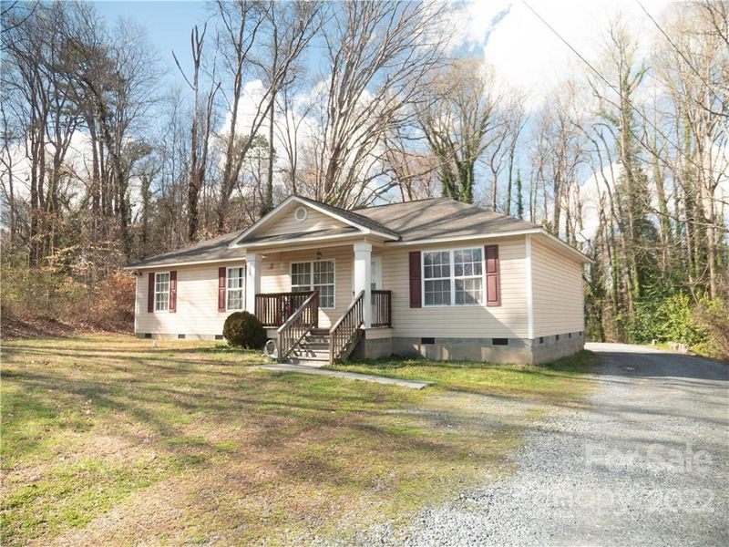 2038 B Ave, Charlotte, NC 28216