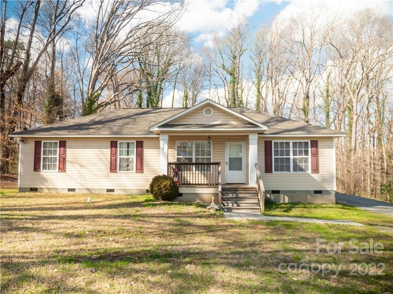 2038 B Ave, Charlotte, NC 28216