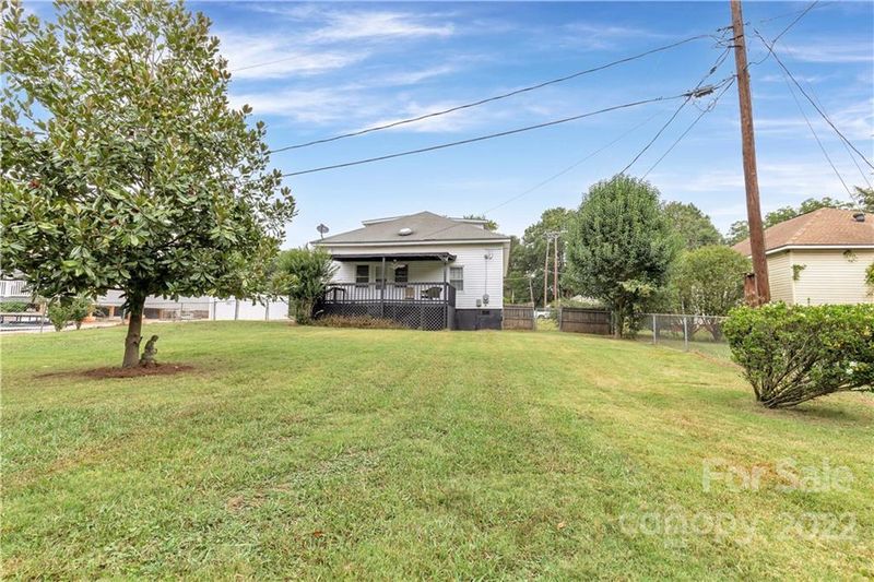 105 Oak St, Clover, SC 29710