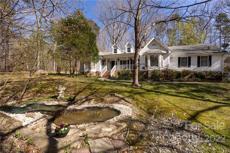 7003 Forest Ridge Rd, Weddington, NC 28104