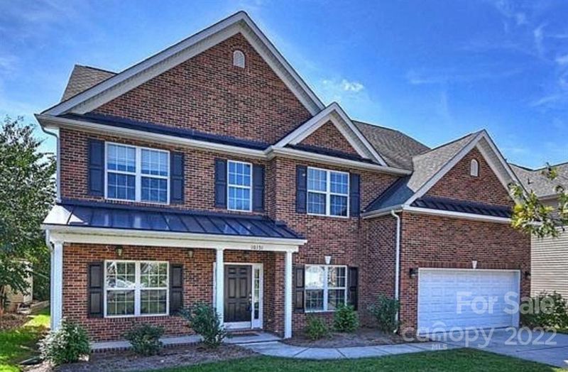 10131 Shanaclear Ave, Concord, NC 28027