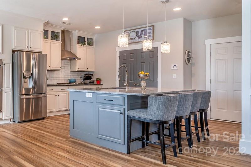 10131 Shanaclear Ave, Concord, NC 28027