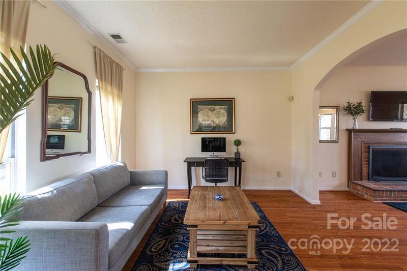 10501 Whittersham Dr, Charlotte, NC 28262
