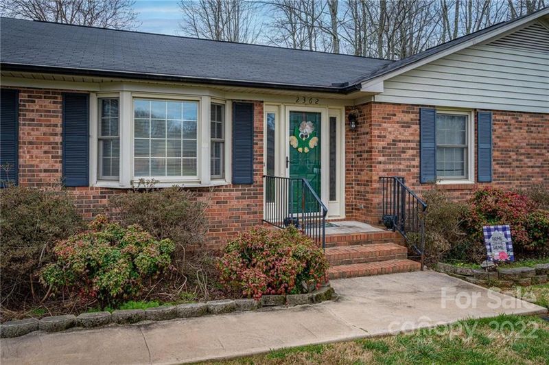 2362 Heavner Rd, Lincolnton, NC 28092