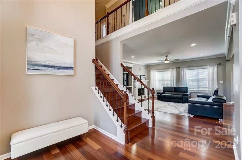 13813 Daltrey Ln, Charlotte, NC 28277