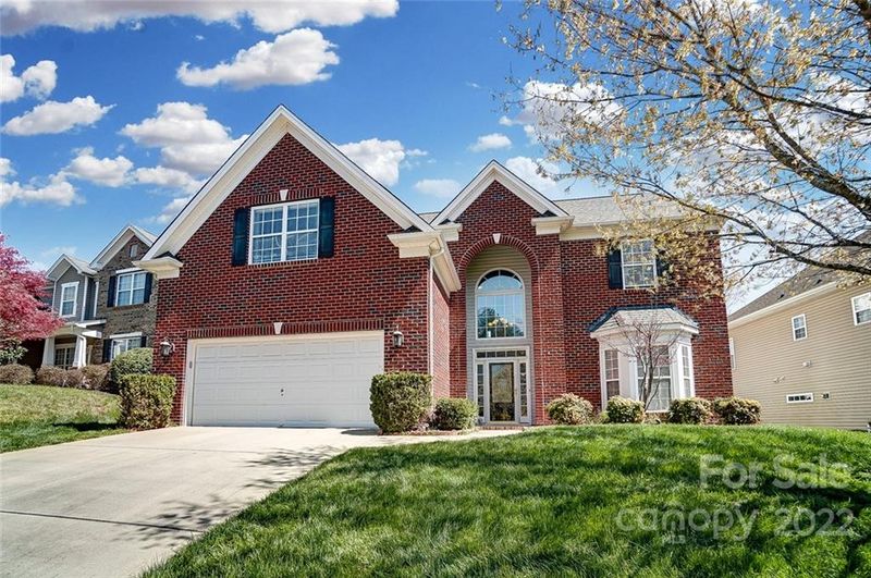13813 Daltrey Ln, Charlotte, NC 28277