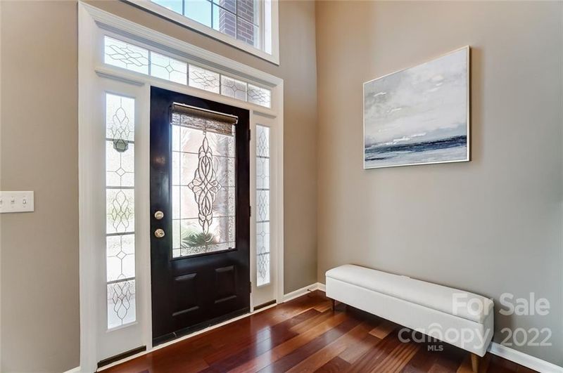 13813 Daltrey Ln, Charlotte, NC 28277