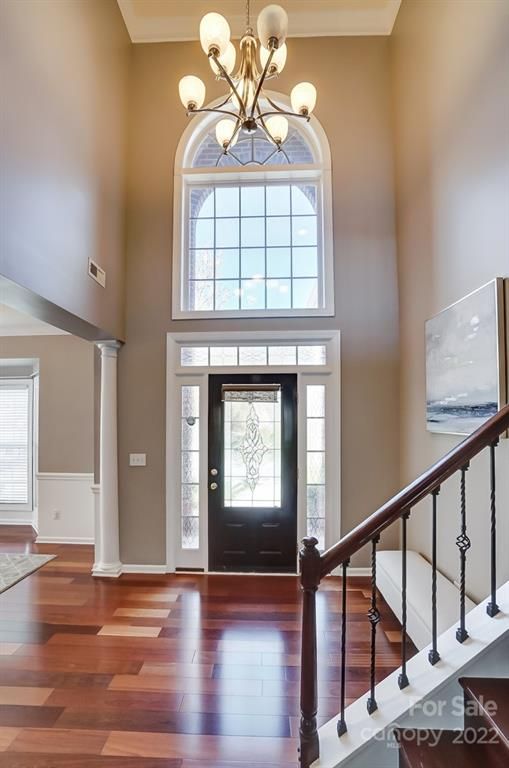 13813 Daltrey Ln, Charlotte, NC 28277