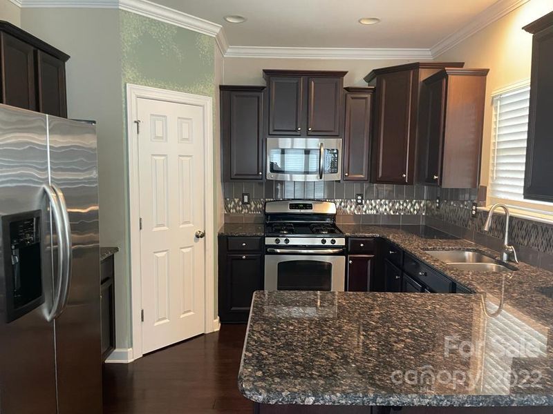 15319 Barossa Valley St, Charlotte, NC 28277