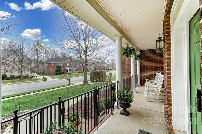 3210 Blackburn Dr, Waxhaw, NC 28173