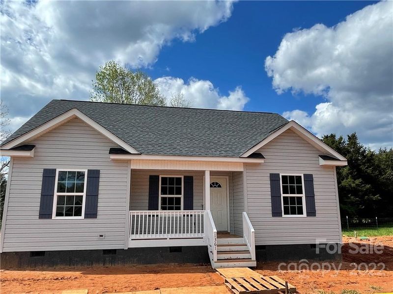 1361 Mcfarland Rd, York, SC 29745