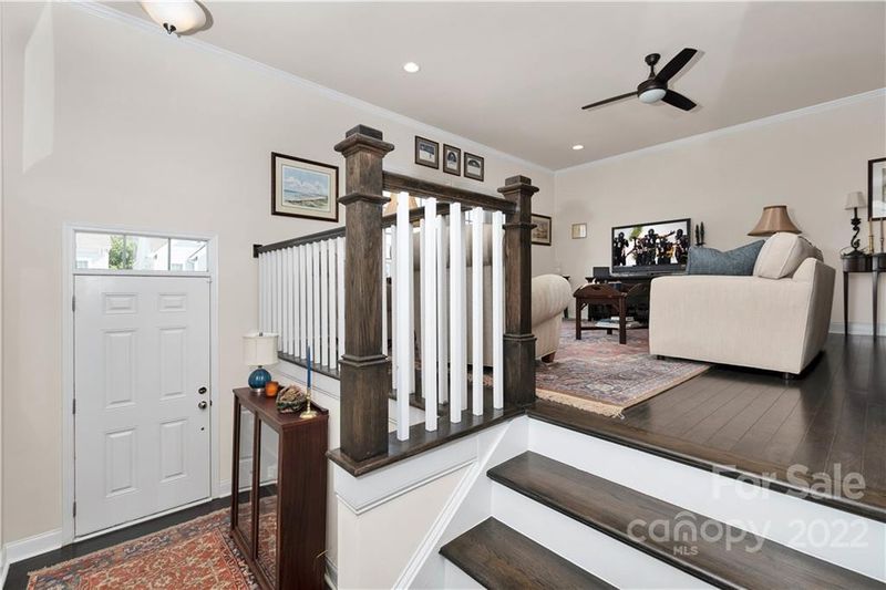 412 Belton St, Charlotte, NC 28209