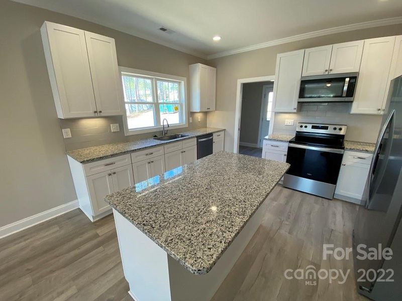 107-A Wayne Ave, Kannapolis, NC 28081