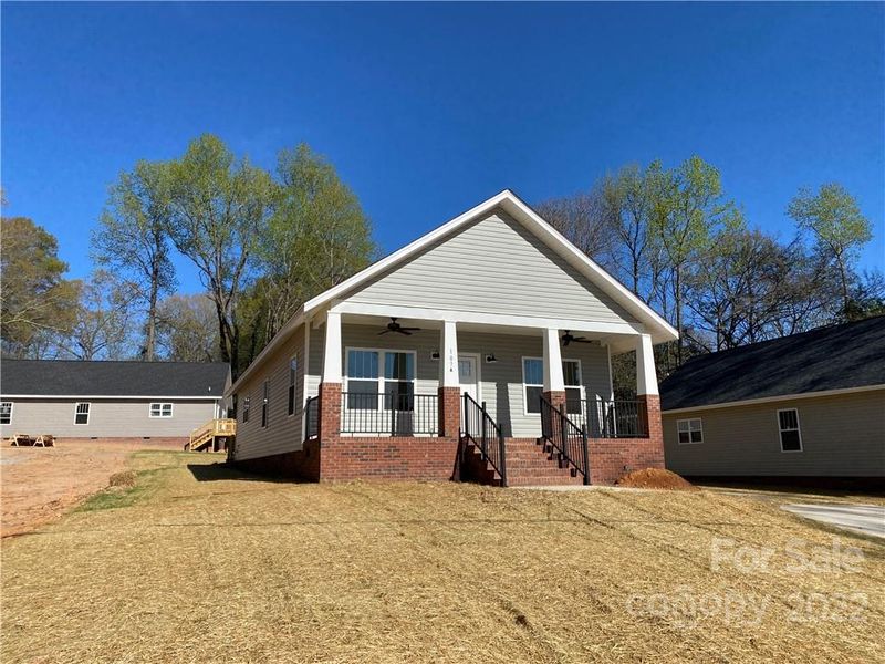 107-A Wayne Ave, Kannapolis, NC 28081