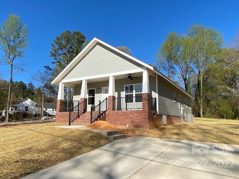 107-A Wayne Ave, Kannapolis, NC 28081