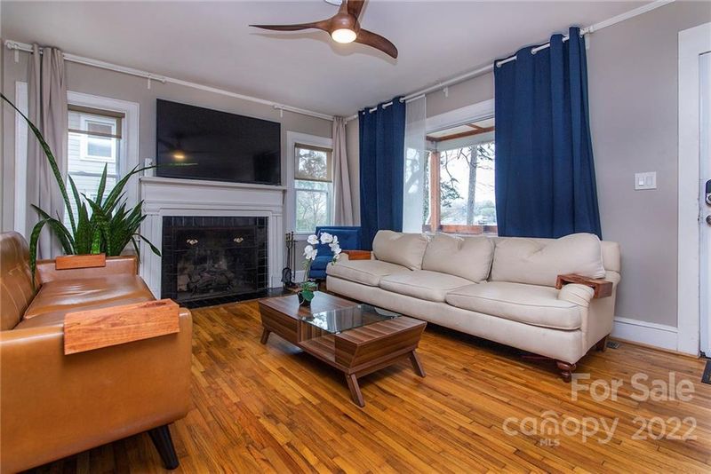 3009 Shenandoah Ave, Charlotte, NC 28205