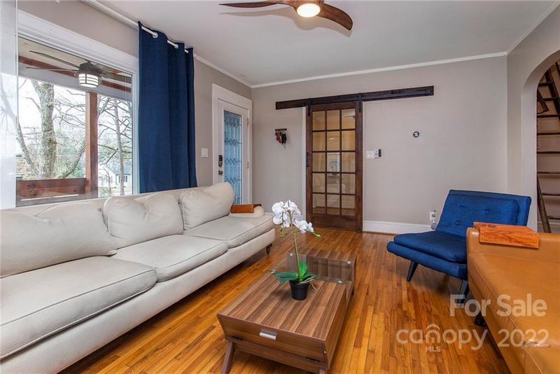 3009 Shenandoah Ave, Charlotte, NC 28205