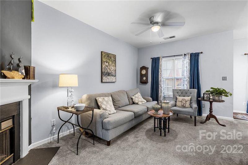 2017 Lennox Square Rd, Charlotte, NC 28210