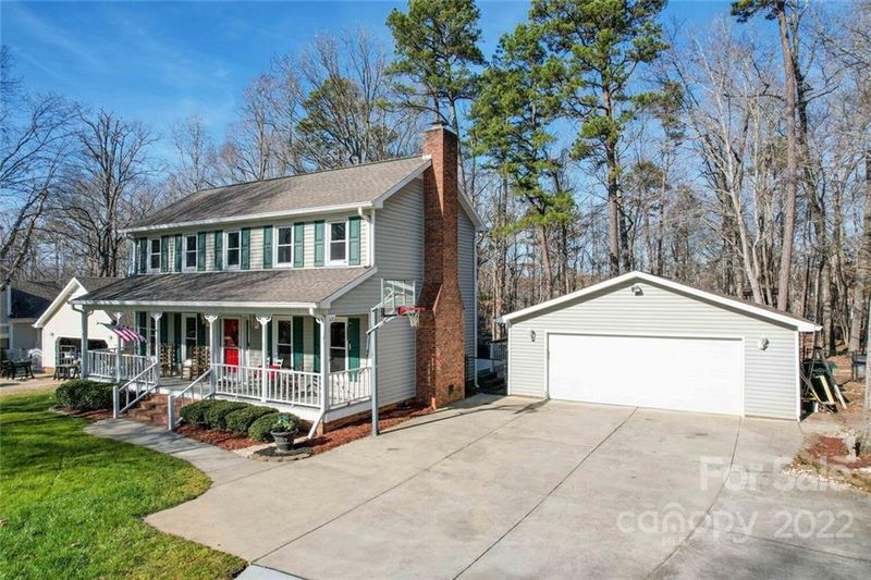 3016 Beech Ct, Indian Trail, NC 28079