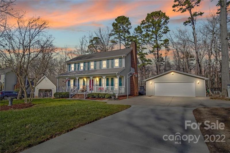 3016 Beech Ct, Indian Trail, NC 28079