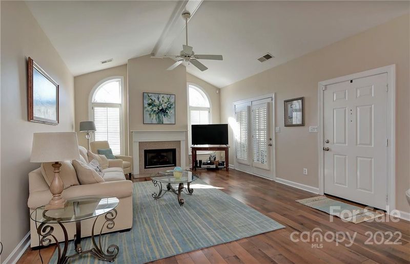 8210 Olde Troon Dr, Charlotte, NC 28277