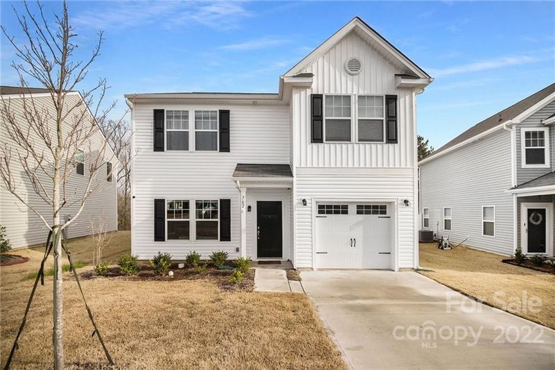 762 Fraternity Row, Kannapolis, NC 28081