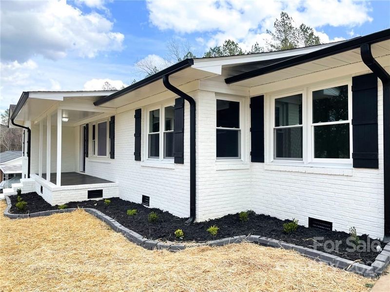 1335 B St, Mount Pleasant, NC 28124