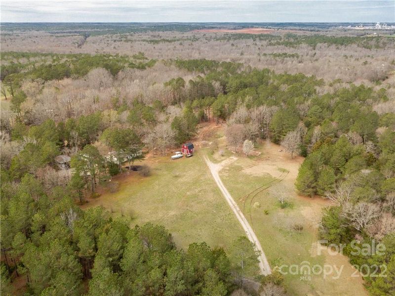 461 Deer Run Rd, Lancaster, SC 29720