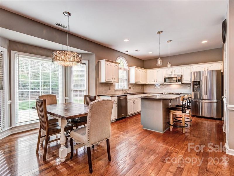 6724 Fairhope Ct, Charlotte, NC 28277