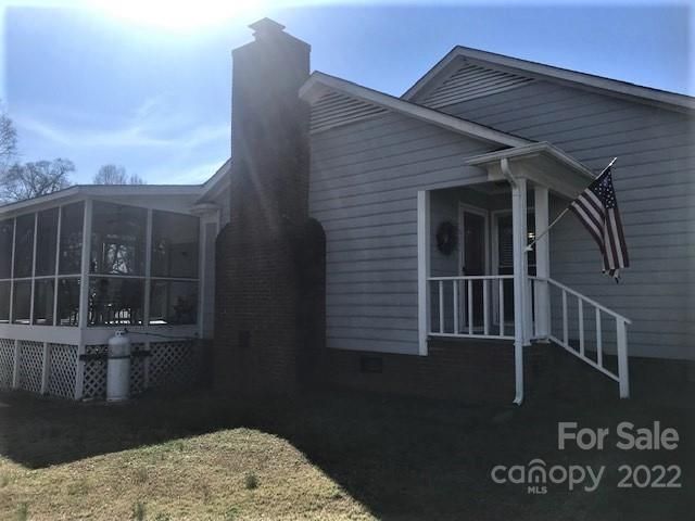 2821 Lancaster Hw, Monroe, NC 28112