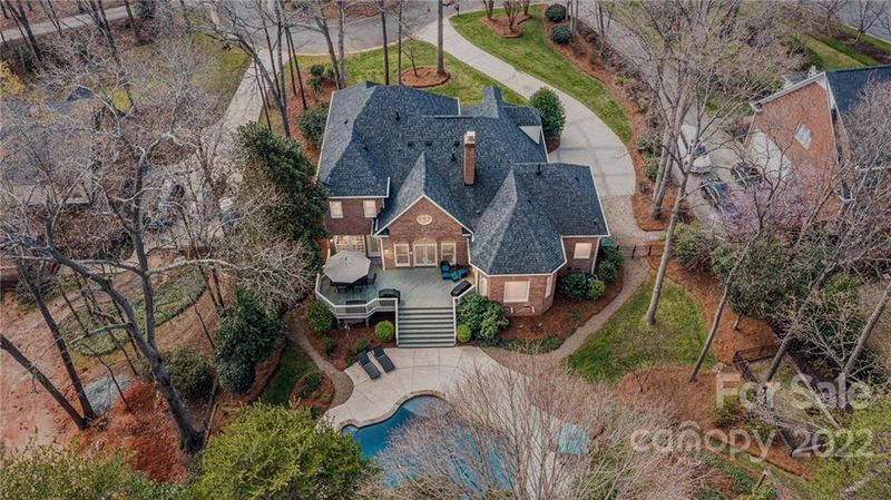 18409 Dunblane Ct, Cornelius, NC 28031