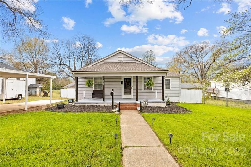 18 Graham St, Rock Hill, SC 29730