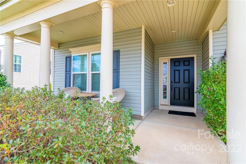266 Almora Loop, Mooresville, NC 28115
